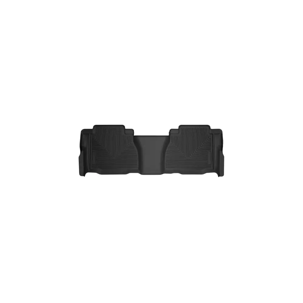 Husky Liners X-ACT Floor Liners - 53811